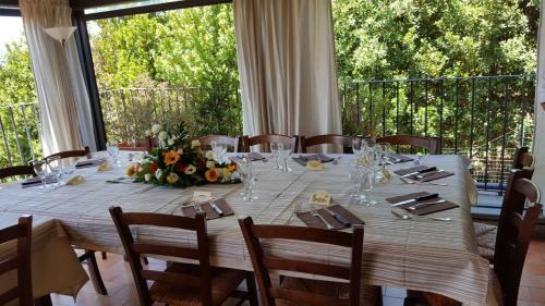 Agroturismo Casale Degli Archi