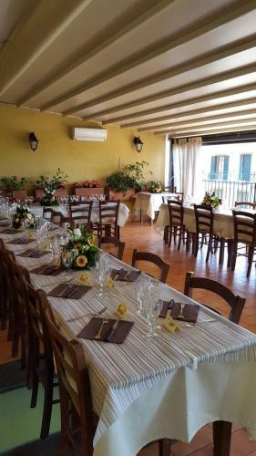 Agroturismo Casale Degli Archi