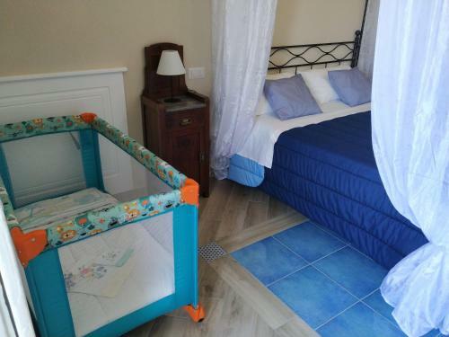 Il Timone B&B
