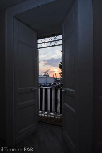 Il Timone B&B