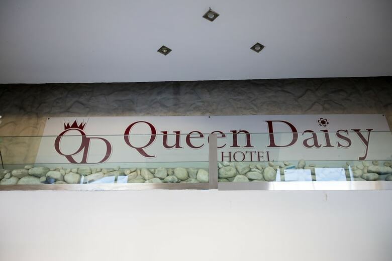 Hotel Queen Daisy