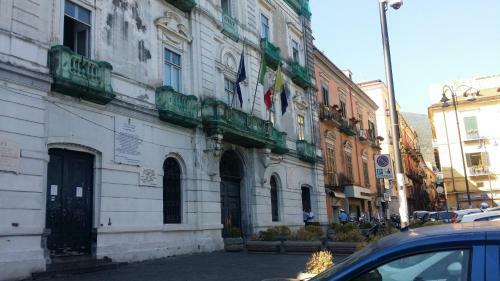 Apartamento Casa Emma