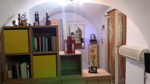Apartamento Casa Emma