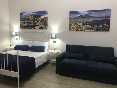 Bed & Breakfast Virgilio?s Garden
