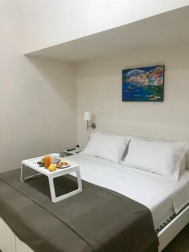 Bed & Breakfast Virgilio?s Garden