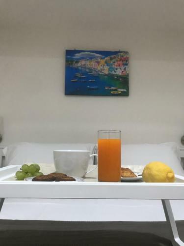 Bed & Breakfast Virgilio?s Garden