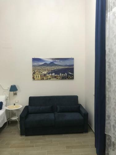 Bed & Breakfast Virgilio?s Garden