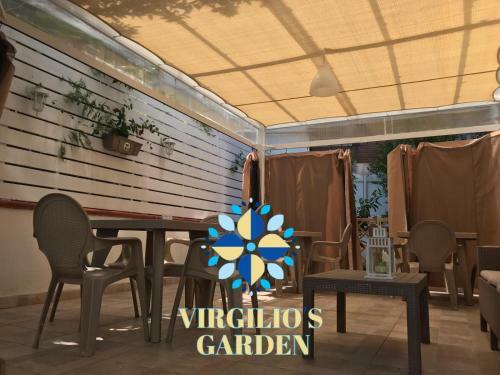 Bed & Breakfast Virgilio?s Garden