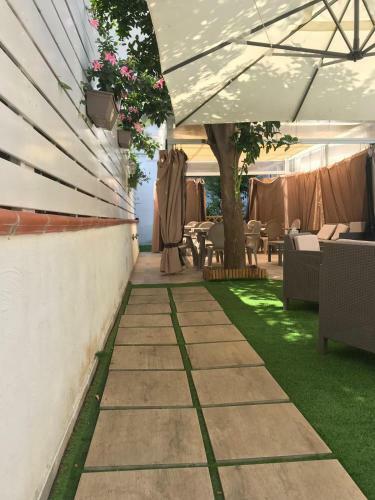 Bed & Breakfast Virgilio?s Garden
