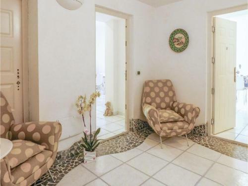 Apartamentos Peonia