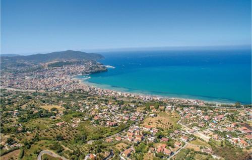 Apartamentos Peonia