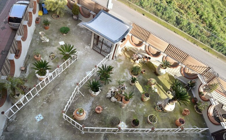 B&B Le Cycas