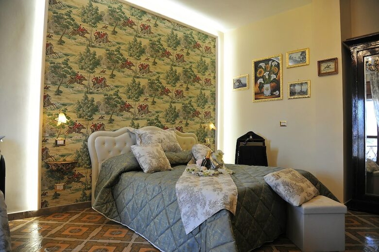 B&B Le Cycas