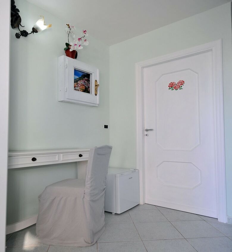 B&B Le Cycas