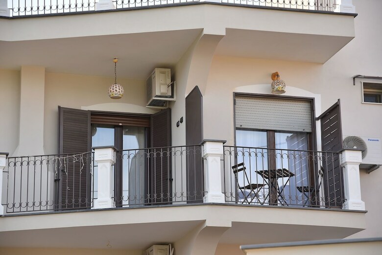B&B Le Cycas