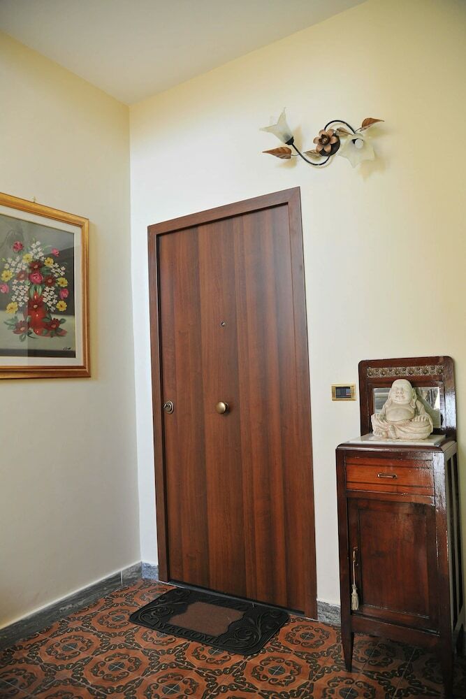 B&B Le Cycas