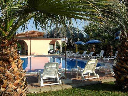 Apartamentos Locazione Turistica Laura.2