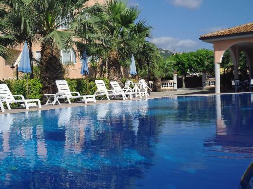 Apartamentos Locazione Turistica Laura.2