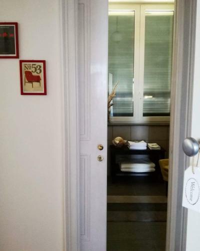 Bed & Breakfast La Finestra Di Fronte