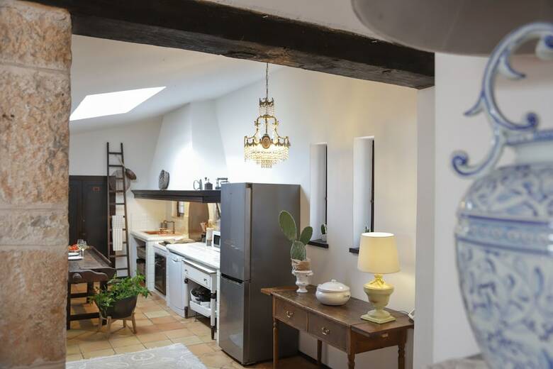Villa Trulli&dimore - I Trulli Di Annetta