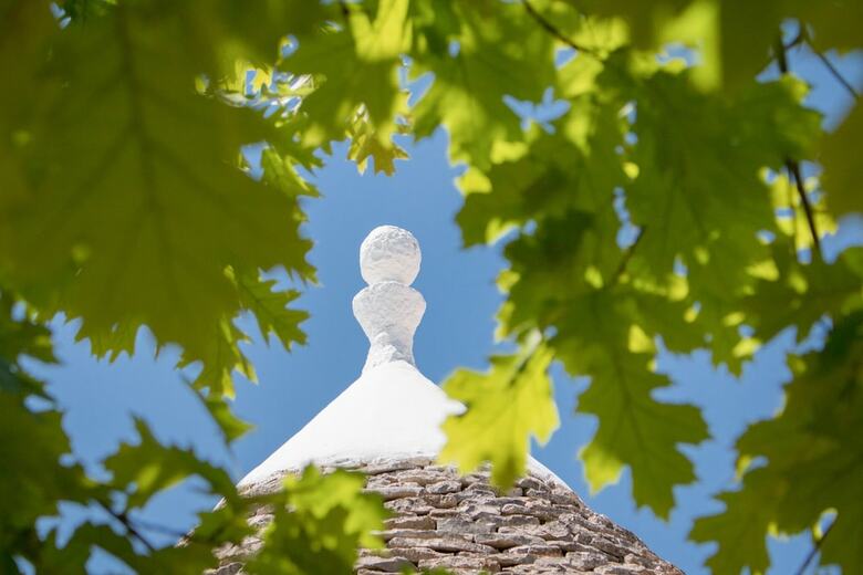 Villa Trulli&dimore - I Trulli Di Annetta