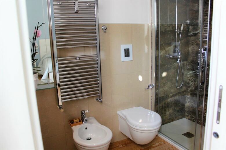 B&B Palazzo Rochira