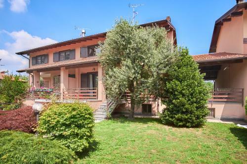 Apartamento Villa Bolla