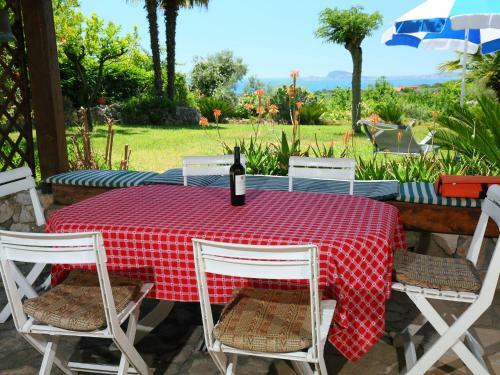 Locazione Turistica Villa Gundi