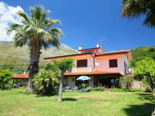 Locazione Turistica Villa Gundi