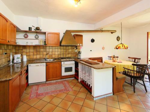 Locazione Turistica Villa Gundi