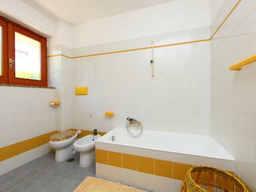 Locazione Turistica Villa Gundi