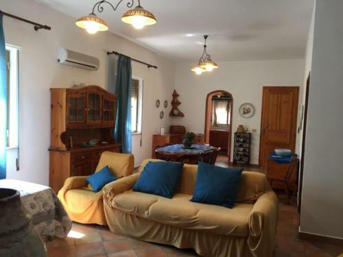 Zahra Casa Vacanze