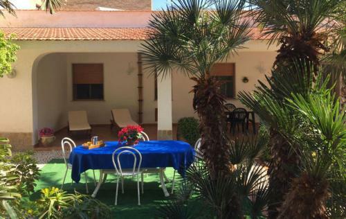 Zahra Casa Vacanze