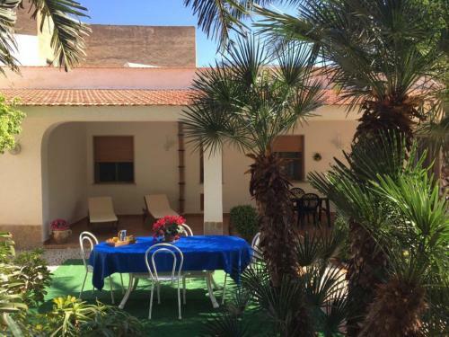 Zahra Casa Vacanze