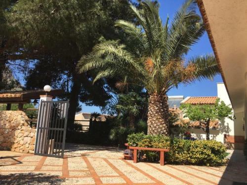 Zahra Casa Vacanze
