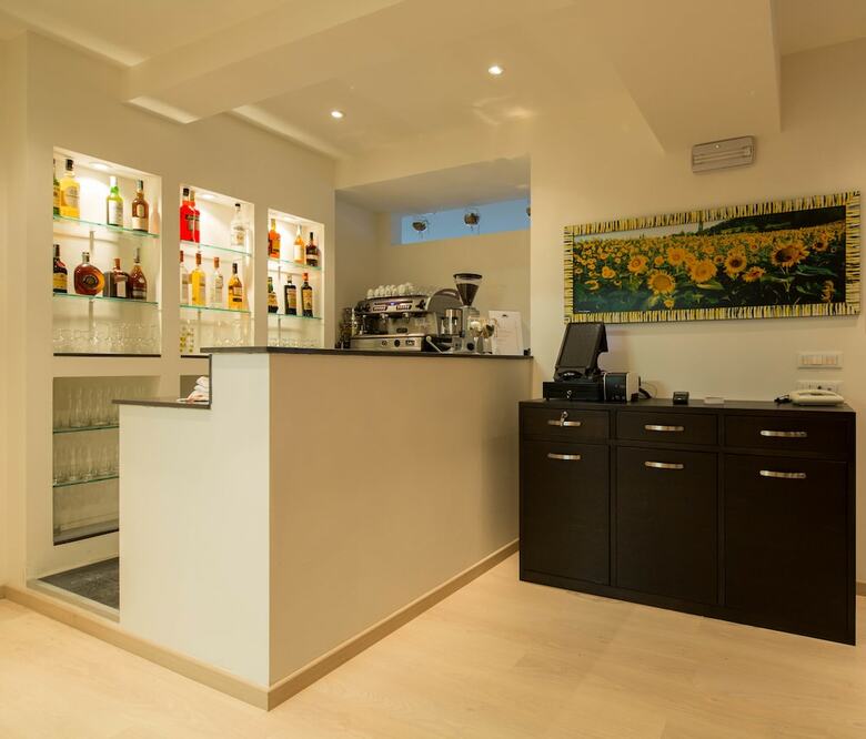 Hotel Albergo Ristorante Bismantova