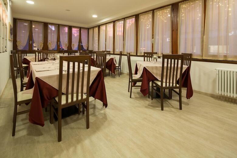 Hotel Albergo Ristorante Bismantova