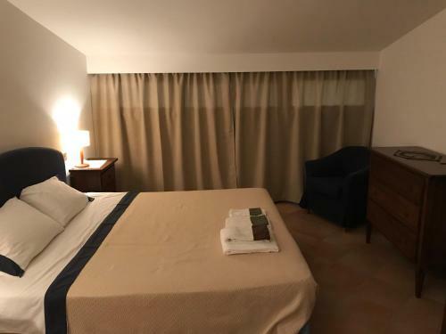 Apartamento La Poderina Appartamenti