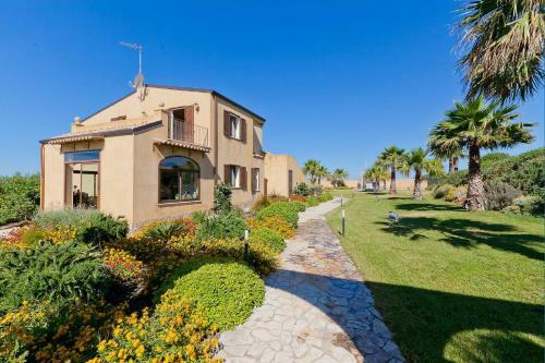 Villa Athena