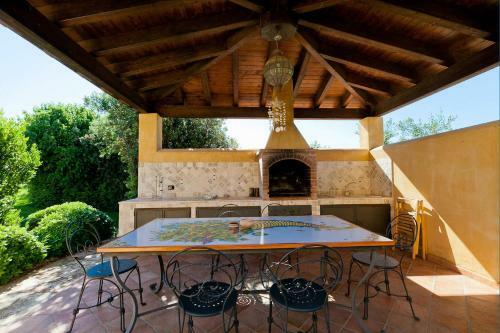Villa Athena