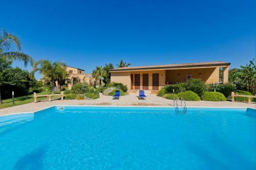 Villa Athena