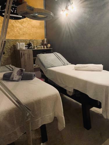 Apartamento Fratelli Clemente Spa And Hotel