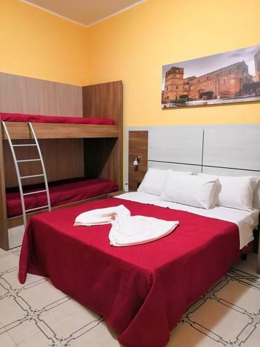 Apartamento Fratelli Clemente Spa And Hotel