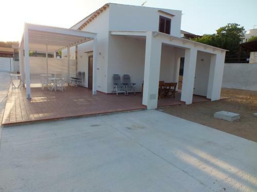 Villa Nonna Pina