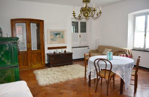Agroturismo Agriturismo Monte Pu'