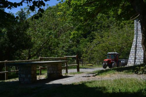 Agroturismo Agriturismo Monte Pu'
