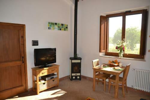 Casa Nestore Holiday Apartments