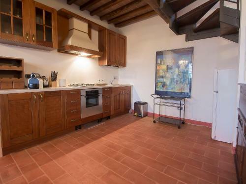 Apartamentos Locazione Turistica Borgo Monticelli.20