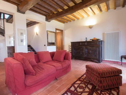 Apartamentos Locazione Turistica Borgo Monticelli.20