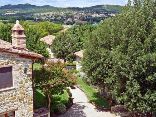 Apartamentos Locazione Turistica Borgo Monticelli.20